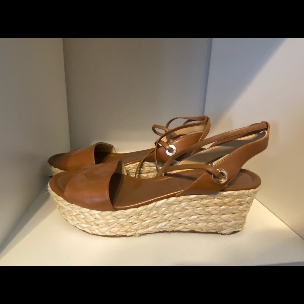Michael kors sandals